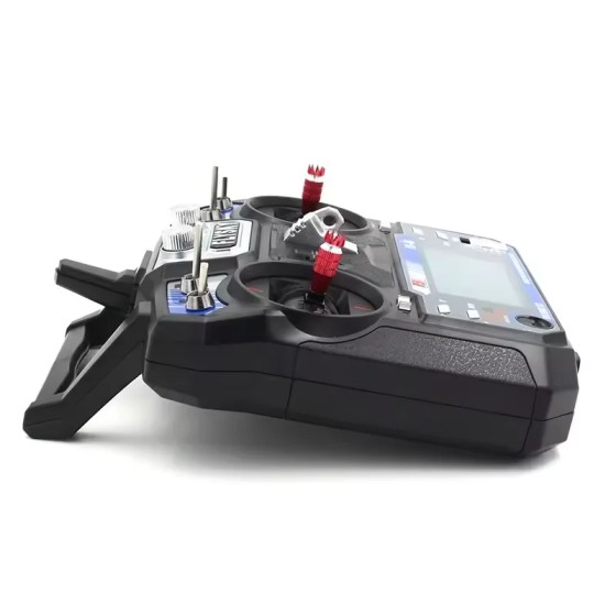 Flysky I6 Remote Control FS-i6 and IA6 IA6B 2.4G 6CH 6 Channel AFHDS RC Drone Remote Controller